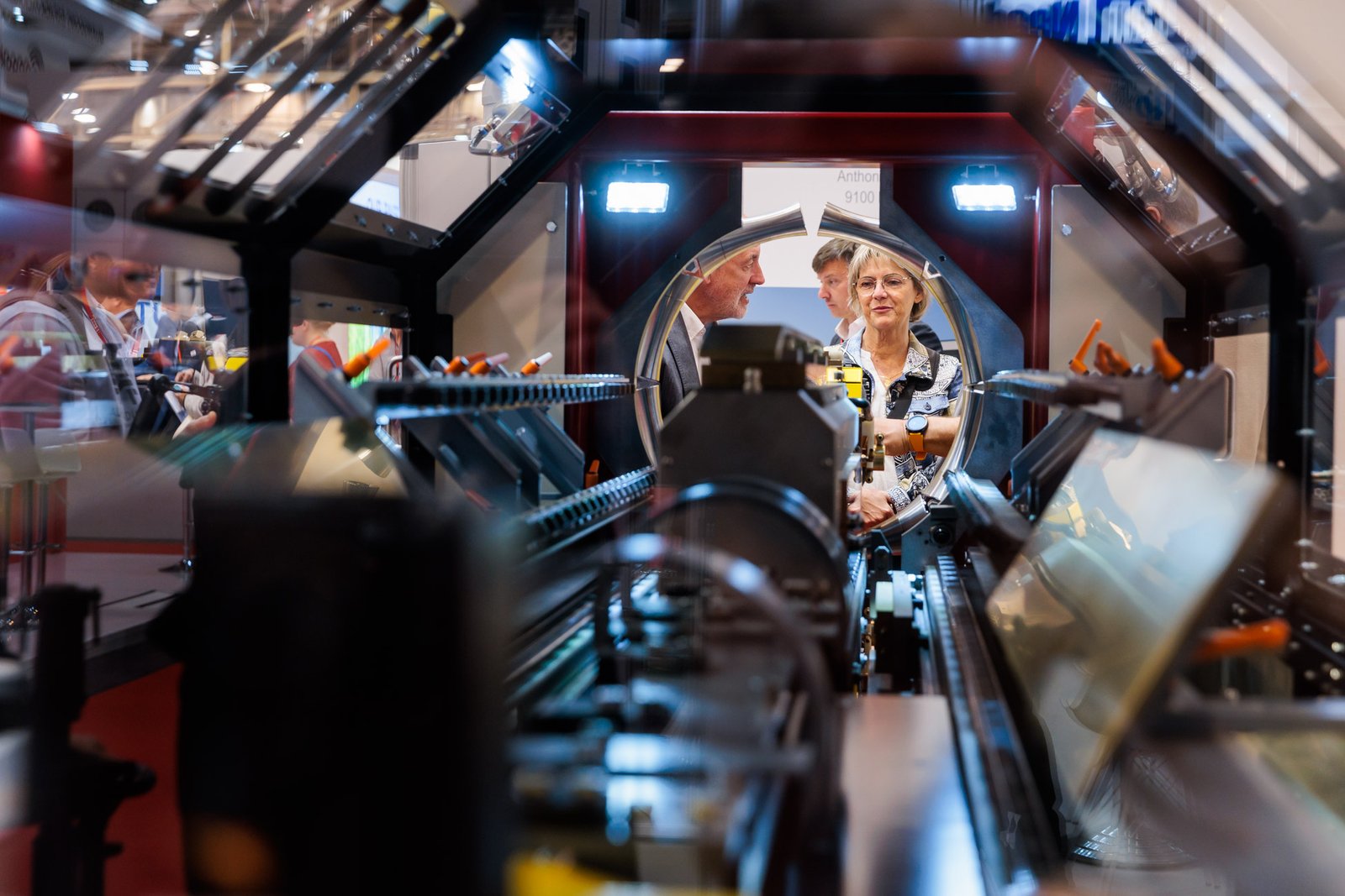 METPACK – Trade Fair for Metal Packaging May 5–8 2026